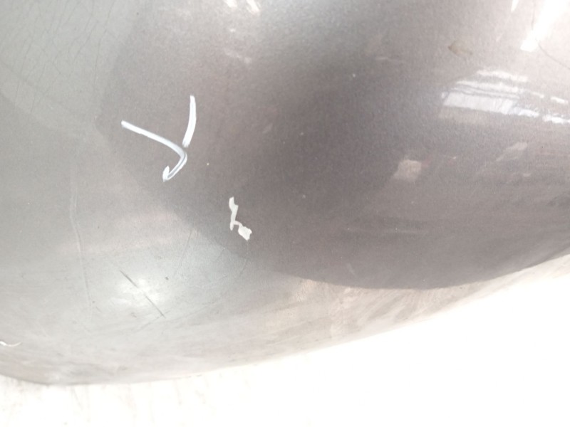 Recambio de paragolpes delantero para hyundai santa fé i (sm) 2.4 16v referencia OEM IAM 8651126900  