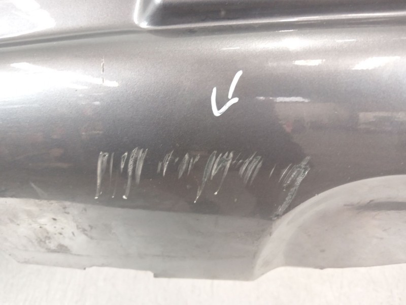 Recambio de paragolpes delantero para hyundai santa fé i (sm) 2.4 16v referencia OEM IAM 8651126900  