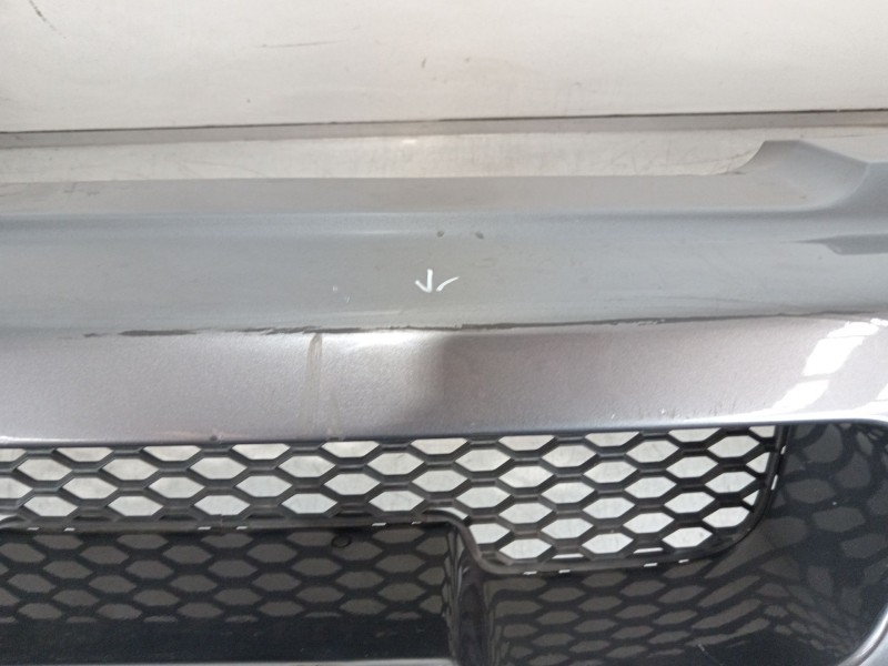 Recambio de paragolpes delantero para hyundai santa fé i (sm) 2.4 16v referencia OEM IAM 8651126900  