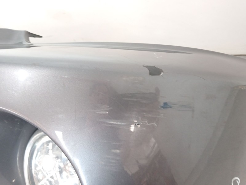 Recambio de paragolpes delantero para hyundai santa fé i (sm) 2.4 16v referencia OEM IAM 8651126900  