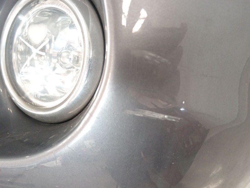 Recambio de paragolpes delantero para hyundai santa fé i (sm) 2.4 16v referencia OEM IAM 8651126900  