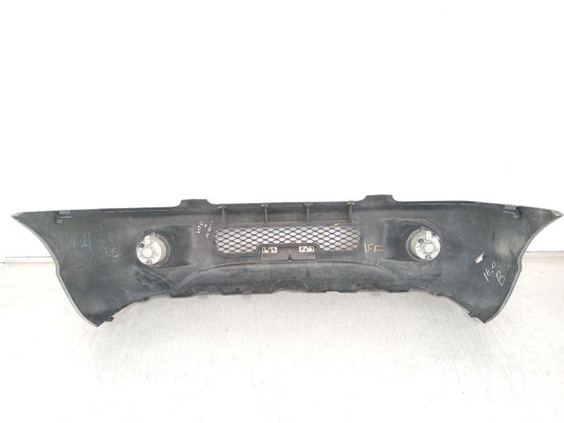 Recambio de paragolpes delantero para hyundai santa fé i (sm) 2.4 16v referencia OEM IAM 8651126900  