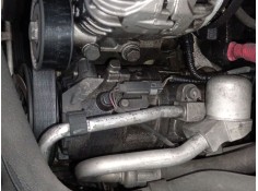 Recambio de compresor aire acondicionado para bmw 1 (e87) 118 i referencia OEM IAM 64529182793  
