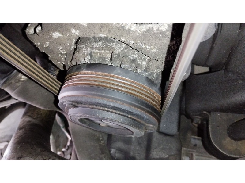 Recambio de compresor aire acondicionado para bmw x3 (e83) 2.0 d referencia OEM IAM 64529145353  