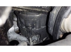 Recambio de compresor aire acondicionado para bmw x3 (e83) 2.0 d referencia OEM IAM 64529145353   2