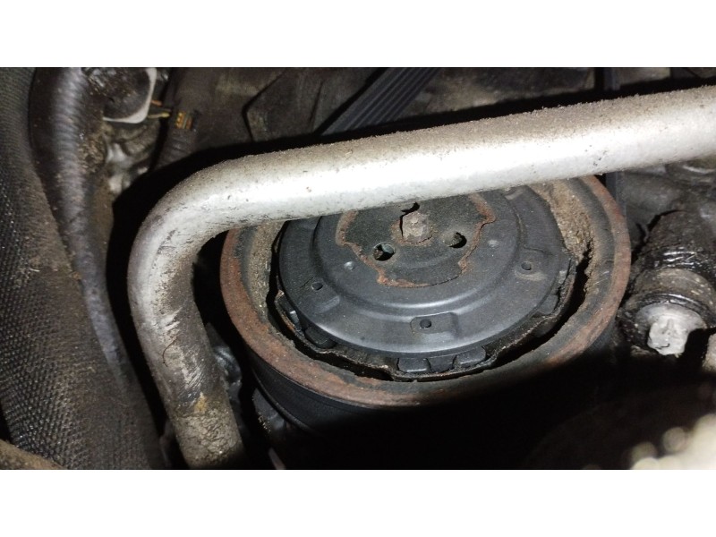 Recambio de compresor aire acondicionado para bmw 3 touring (e91) 325 i referencia OEM IAM 64526956716  