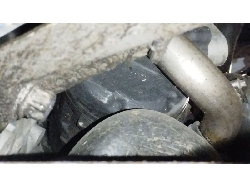 Recambio de compresor aire acondicionado para bmw 3 touring (e91) 325 i referencia OEM IAM 64526956716  