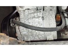Recambio de compresor aire acondicionado para chevrolet captiva (c100, c140) 2.0 d referencia OEM IAM 20910245  