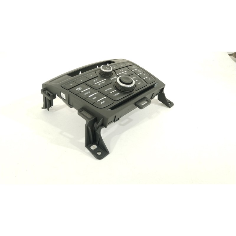 Recambio de sistema audio / radio cd para opel zafira tourer c (p12) 2.0 cdti (75) referencia OEM IAM 20875736 A2C53375834 