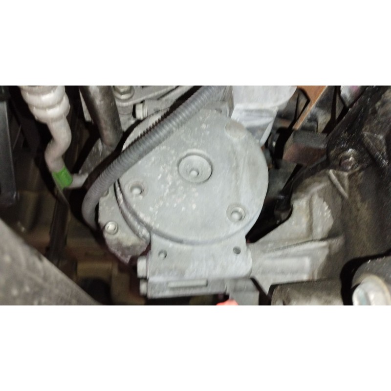 Recambio de compresor aire acondicionado para chevrolet captiva (c100, c140) 2.0 d 4wd referencia OEM IAM 20910245  