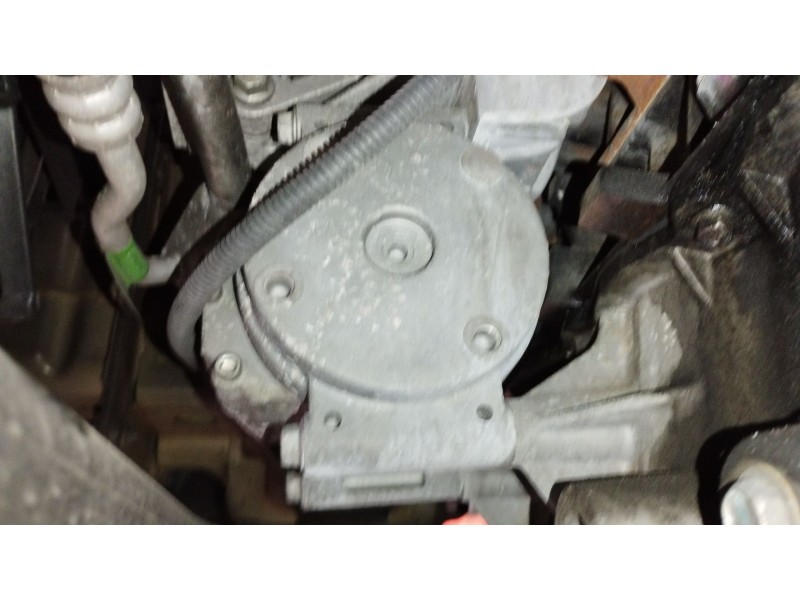 Recambio de compresor aire acondicionado para chevrolet captiva (c100, c140) 2.0 d 4wd referencia OEM IAM 20910245  