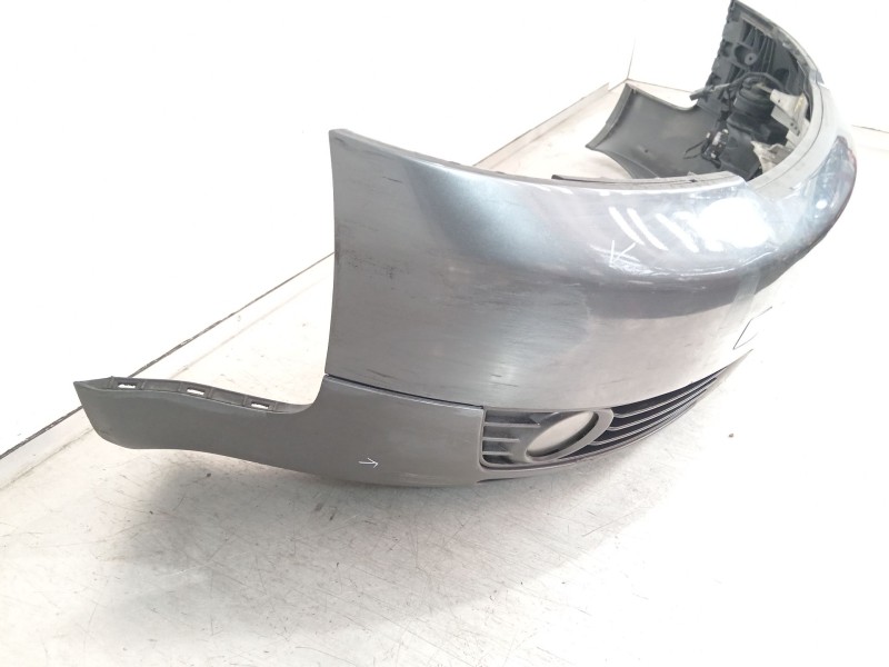 Recambio de paragolpes delantero para audi a4 b6 (8e2) 2.0 referencia OEM IAM 8E0807103 8E0807103GGRU 