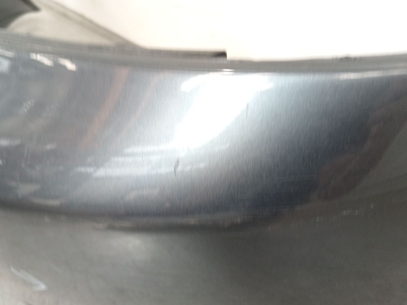 Recambio de paragolpes delantero para audi a4 b6 (8e2) 2.0 referencia OEM IAM 8E0807103 8E0807103GGRU 