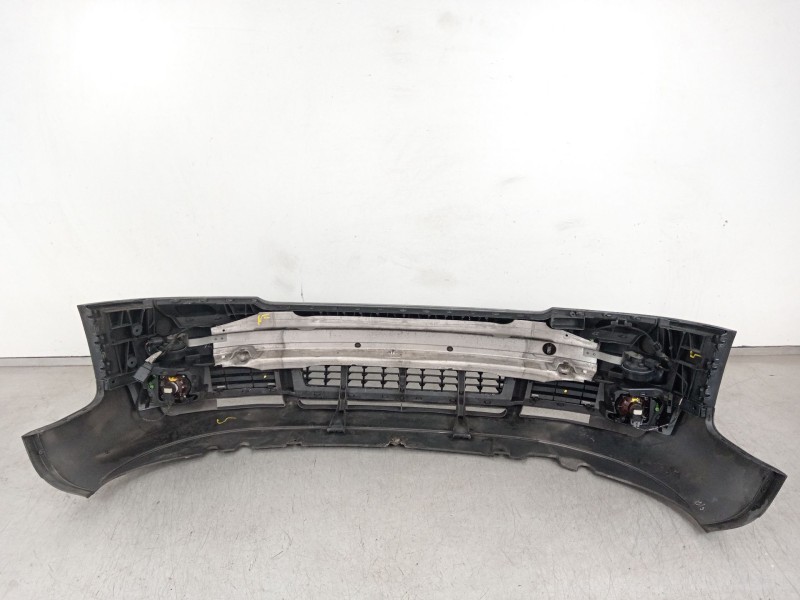 Recambio de paragolpes delantero para audi a4 b6 (8e2) 2.0 referencia OEM IAM 8E0807103 8E0807103GGRU 