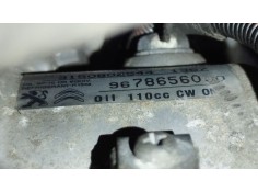 Recambio de compresor aire acondicionado para citroën c3 ii (sc_) 1.4 hdi 70 (sc8hzc, sc8hr0, sc8hp4) referencia OEM IAM 9678656 2