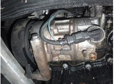 Recambio de compresor aire acondicionado para citroën c4 grand picasso ii (da_, de_) 2.0 bluehdi 150 referencia OEM IAM 98151985