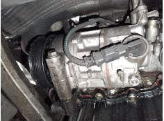 Recambio de compresor aire acondicionado para citroën c4 picasso ii 2.0 bluehdi 150 referencia OEM IAM 9815198580  