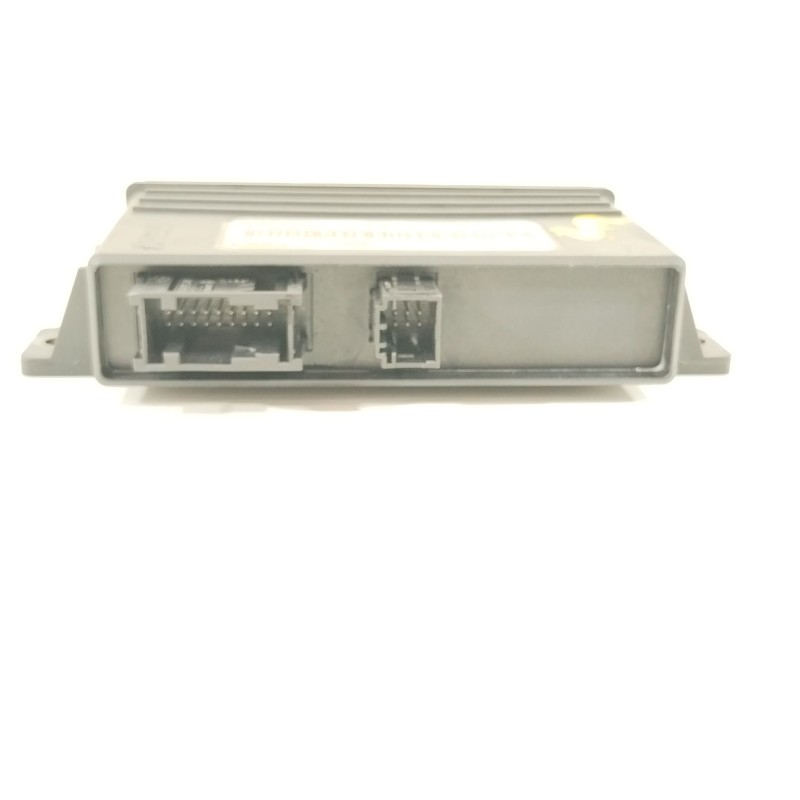 Recambio de modulo electronico para citroën berlingo multispace (b9) 1.6 hdi 110 referencia OEM IAM 9663821680 0263004204 