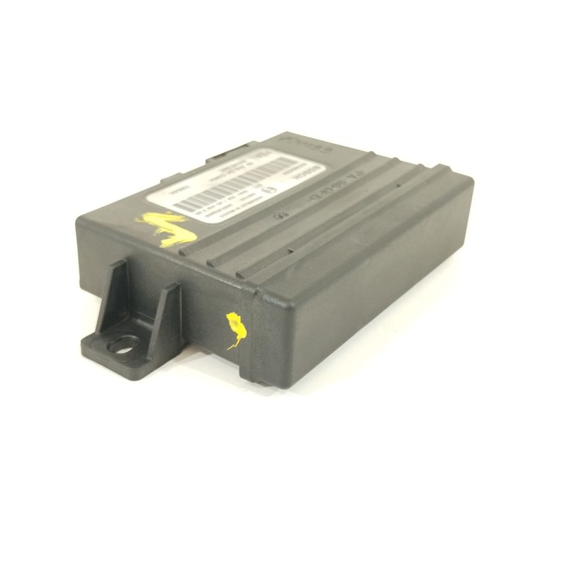 Recambio de modulo electronico para citroën berlingo multispace (b9) 1.6 hdi 110 referencia OEM IAM 9663821680 0263004204 