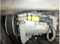 Recambio de compresor aire acondicionado para citroën c3 picasso (sh_) 1.4 vti 95 referencia OEM IAM 9822826880  