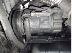 Recambio de compresor aire acondicionado para citroën berlingo furgoneta/monovolumen (b9) 1.6 hdi 75 referencia OEM IAM 98228268