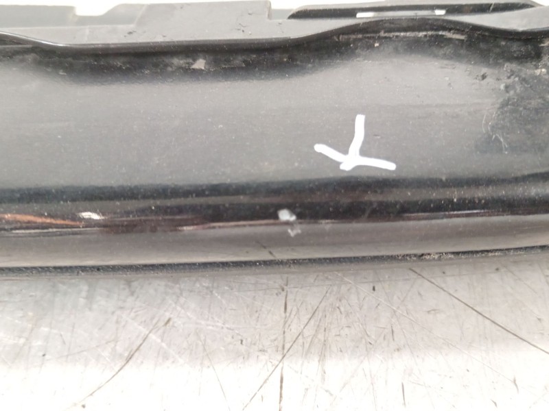 Recambio de paragolpes delantero para volkswagen golf v (1k1) 2.0 tdi 16v referencia OEM IAM 1k0807221  