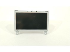 Recambio de pantalla multifuncion para opel zafira tourer c (p12) 2.0 cdti (75) referencia OEM IAM 95196687 14780330 
