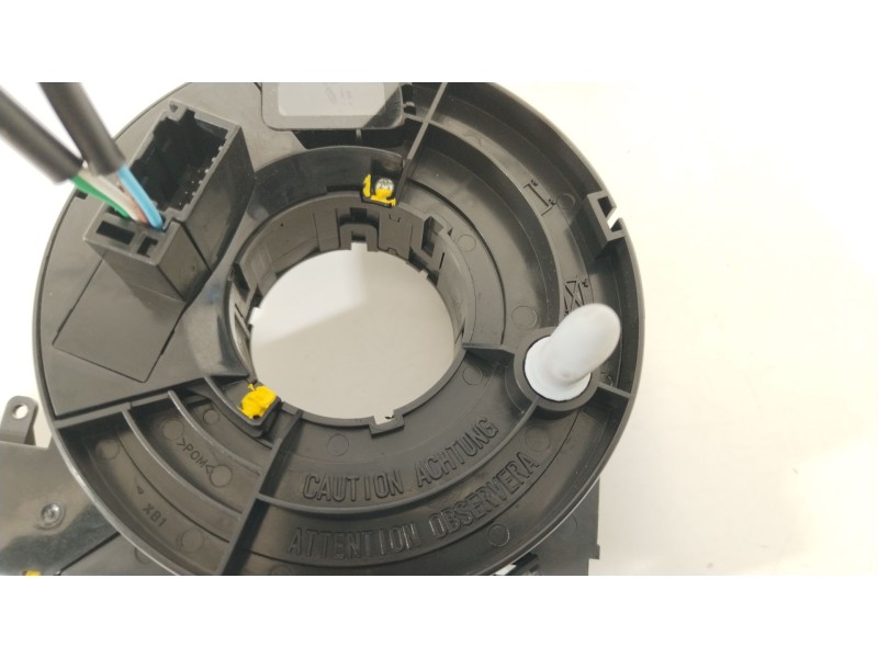 Recambio de anillo airbag para fiat bravo ii (198_) 1.4 t-jet (198axg1b) referencia OEM IAM 255670019R  