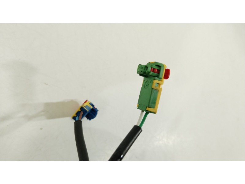 Recambio de anillo airbag para fiat bravo ii (198_) 1.4 t-jet (198axg1b) referencia OEM IAM 255670019R  