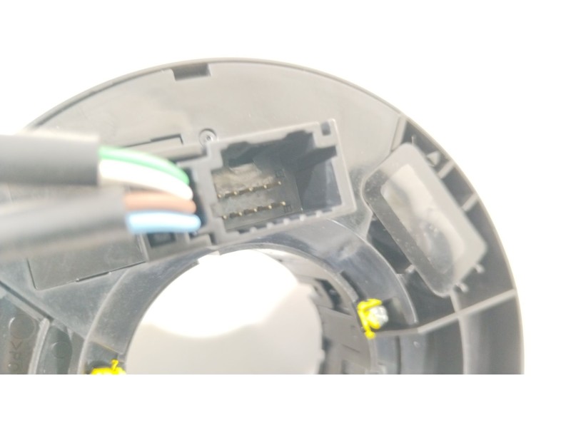 Recambio de anillo airbag para fiat bravo ii (198_) 1.4 t-jet (198axg1b) referencia OEM IAM 255670019R  