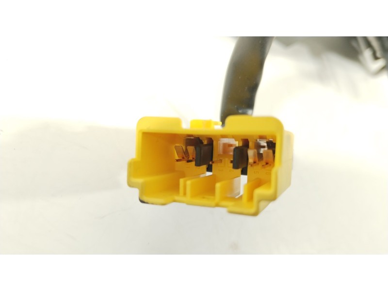 Recambio de anillo airbag para fiat bravo ii (198_) 1.4 t-jet (198axg1b) referencia OEM IAM 255670019R  