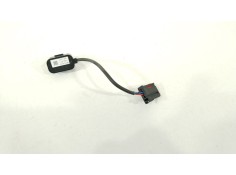 Recambio de sistema audio / radio cd para opel zafira tourer c (p12) 2.0 cdti (75) referencia OEM IAM 13242355  