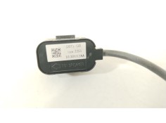 Recambio de sistema audio / radio cd para opel zafira tourer c (p12) 2.0 cdti (75) referencia OEM IAM 13242355   2
