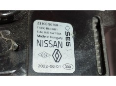 Recambio de alternador para dacia sandero iii 1.0 sce 65 referencia OEM IAM 231009076R F000BL08B1  2
