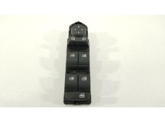 Recambio de mando elevalunas delantero izquierdo para renault megane iii hatchback (bz0/1_, b3_) 1.5 dci (bz09, bz0d, bz1w, bz29