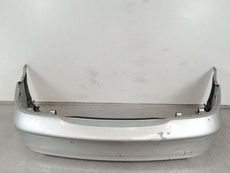 Recambio de paragolpes trasero para mercedes-benz clase cls (w219) 350 cgi (219.357) referencia OEM IAM A2198800183  
