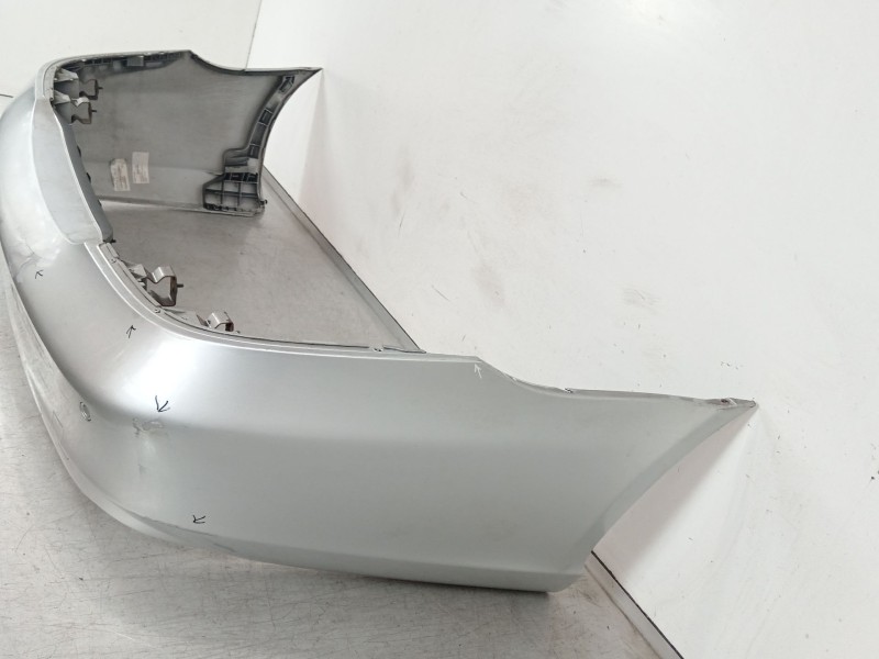 Recambio de paragolpes trasero para mercedes-benz clase cls (w219) 350 cgi (219.357) referencia OEM IAM A2198800183  