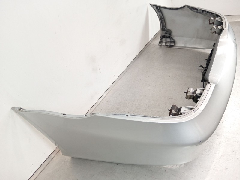 Recambio de paragolpes trasero para mercedes-benz clase cls (w219) 350 cgi (219.357) referencia OEM IAM A2198800183  
