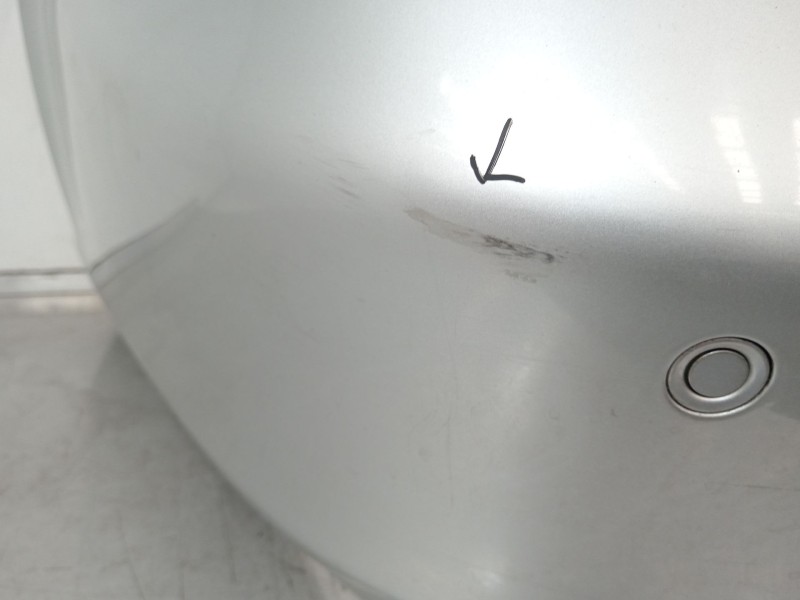 Recambio de paragolpes trasero para mercedes-benz clase cls (w219) 350 cgi (219.357) referencia OEM IAM A2198800183  