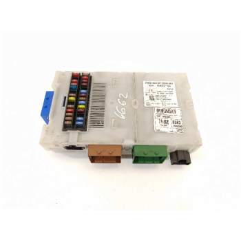 CAJA RELES / FUSIBLES 7G9T14A073DC 28110779 