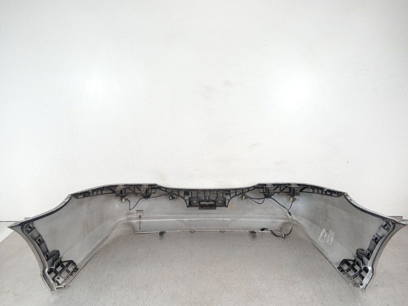 Recambio de paragolpes trasero para mercedes-benz clase cls (w219) 350 cgi (219.357) referencia OEM IAM A2198800183  