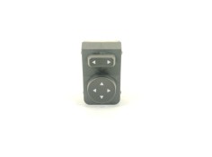 Recambio de mando retrovisor para fiat bravo ii (198_) 1.4 t-jet (198axg1b) referencia OEM IAM 30907A190 304493097190 