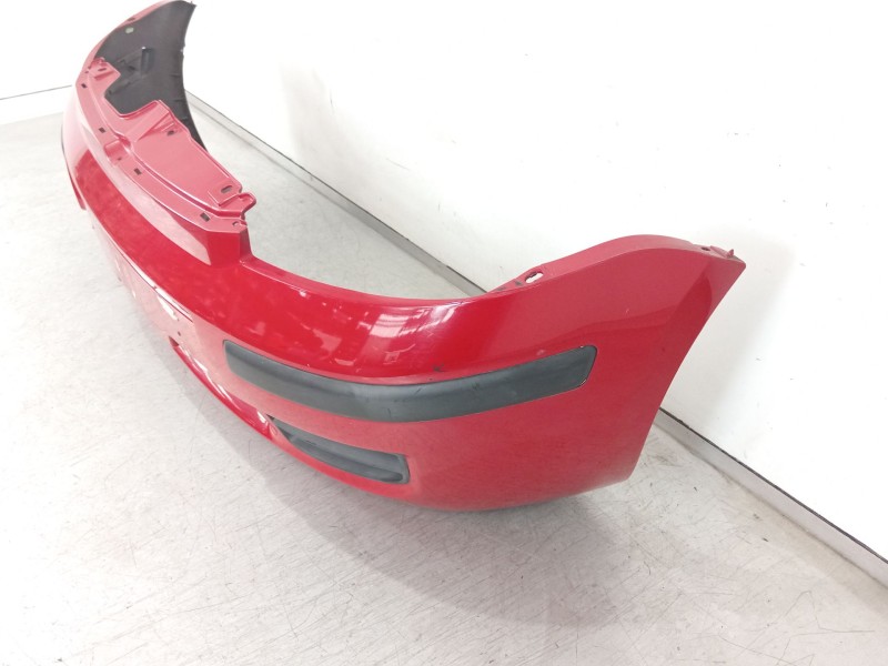 Recambio de paragolpes delantero para fiat panda / panda classic (169_) 1.2 (169axf2a, 169axf1a) referencia OEM IAM 735316603  