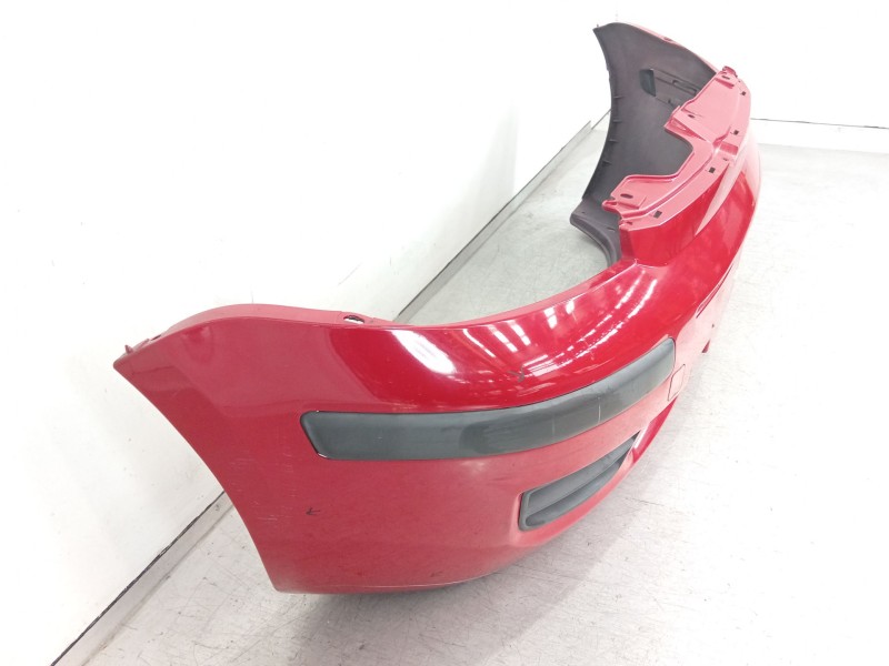 Recambio de paragolpes delantero para fiat panda / panda classic (169_) 1.2 (169axf2a, 169axf1a) referencia OEM IAM 735316603  