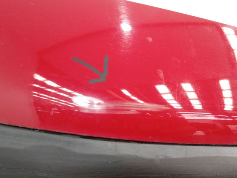 Recambio de paragolpes delantero para fiat panda / panda classic (169_) 1.2 (169axf2a, 169axf1a) referencia OEM IAM 735316603  