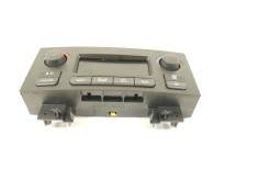 Recambio de mando climatizador para citroën berlingo multispace (b9) 1.6 hdi 110 referencia OEM IAM 9681798380 A83010900  2