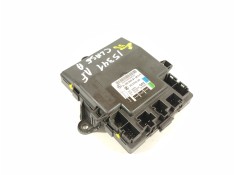 Recambio de modulo electronico para mercedes-benz clase a (w169) a 200 cdi (169.008, 169.308) referencia OEM IAM A1698208126 050
