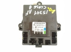 Recambio de modulo electronico para mercedes-benz clase a (w169) a 200 cdi (169.008, 169.308) referencia OEM IAM A1698208126 050 2