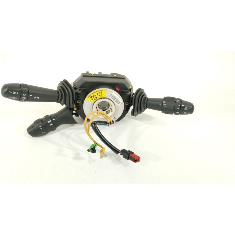 Recambio de mando luces para fiat bravo ii (198_) 1.4 t-jet (198axg1b) referencia OEM IAM 735441015 07354410150 