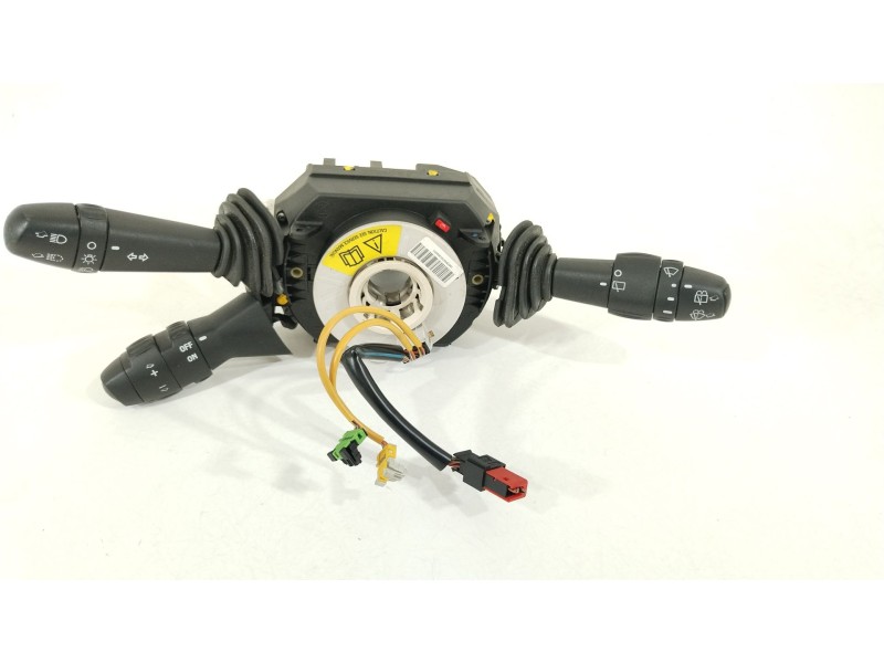Recambio de mando luces para fiat bravo ii (198_) 1.4 t-jet (198axg1b) referencia OEM IAM 735441015 07354410150 